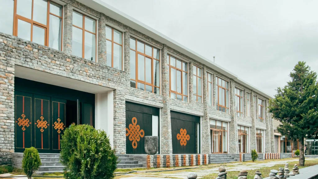 Shinta Mani Mustang Named World’s No. 1 Luxury Hotel, Manang Lodge Earns TIME Recognition