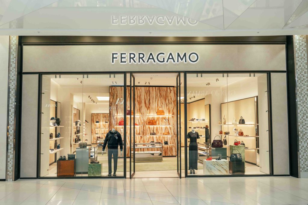 Sandton City’s Diamond Walk Strengthens Position as Africa’s Premier Luxury Shopping Destination