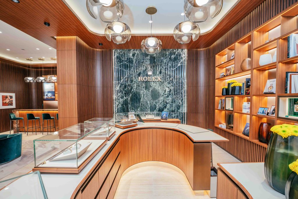 Sandton City’s Diamond Walk Strengthens Position as Africa’s Premier Luxury Shopping Destination