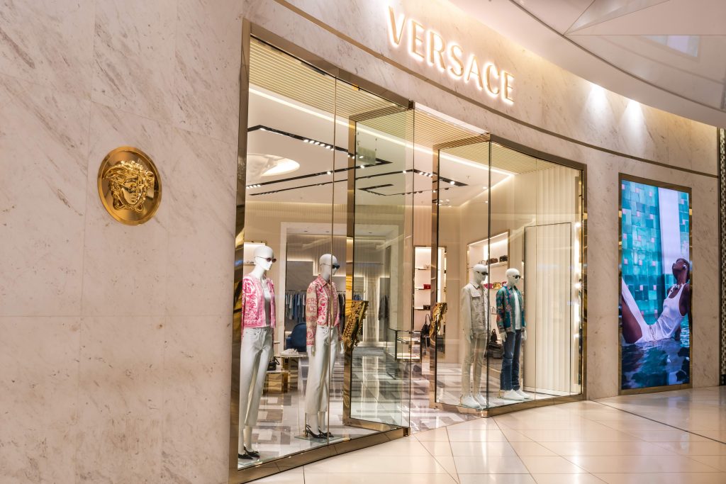Sandton City’s Diamond Walk Strengthens Position as Africa’s Premier Luxury Shopping Destination