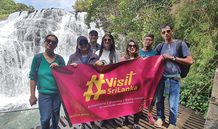 Indian Tourists Now Outspend Average International Visitors in Sri Lanka, SLTDA Reveals