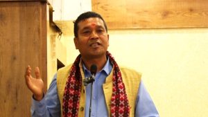 Thamel Has Played a Vital Role in Promoting Nepal Globally, Says Bagmati Tourism Minister