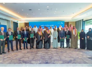 Saudi Arabia Launches ‘Hospitality Ambassadors’ Program to Develop Future Tourism Leaders