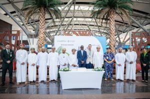 SalamAir Launches Direct Muscat–Kigali Flights, Expands African Network