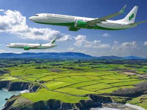 Boeing Secures Major Widebody and Narrowbody Commitments as SMBC and Philippine Airlines Expand Fleet Plans