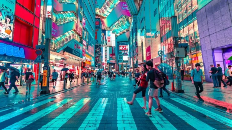 Europe, Asia, and the Caribbean Lead U.S. International Travel Demand for the July 4 Holiday