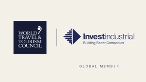 Investindustrial Joins WTTC as Global Member to Strengthen Sustainable Tourism Investment