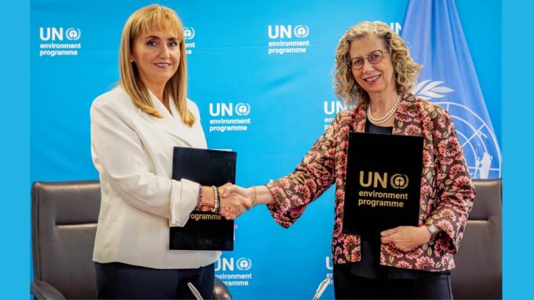 WTTC and UNEP Sign Landmark Partnership to Advance Sustainable Global Tourism