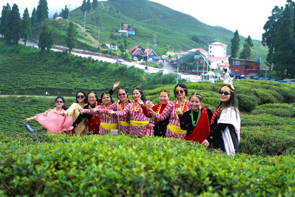 Promote Koshi Province as Emerging Tourism Destination