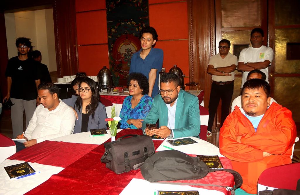 Nepal Hosts EMF ACE Global Convention 2026, Showcasing Destination Wedding and MICE Tourism Potential