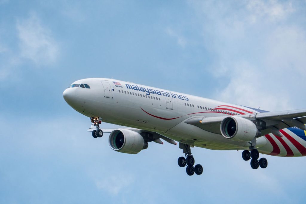 Malaysia Airlines and Singapore Airlines Launch Joint Fare Partnership