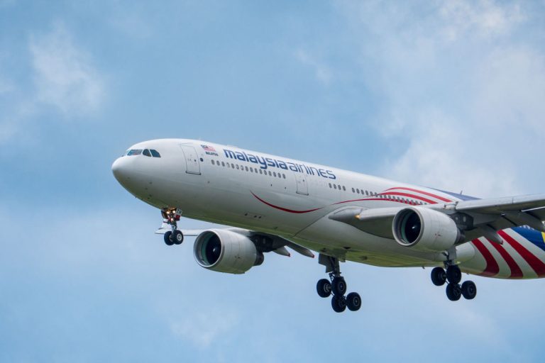 Malaysia Airlines and Singapore Airlines Launch Joint Fare Partnership