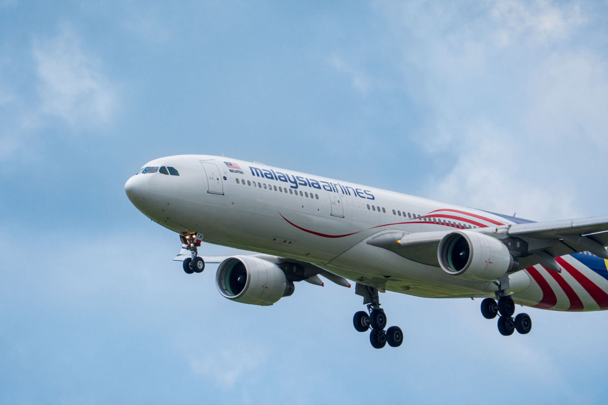Malaysia Airlines and Singapore Airlines Launch Joint Fare Partnership