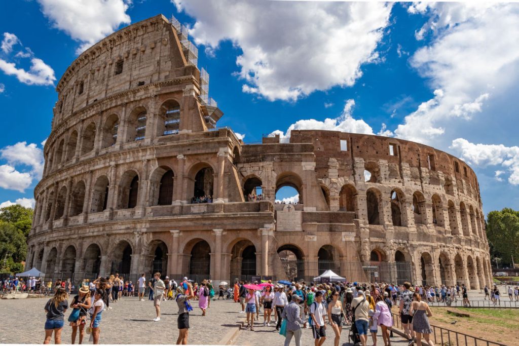 Europe’s Aviation and Tourism Industry Urges Delay to New EU Border System