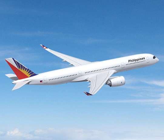Philippines Airlines Orders 34 Widebody Aircraft in Major Fleet Modernisation Drive