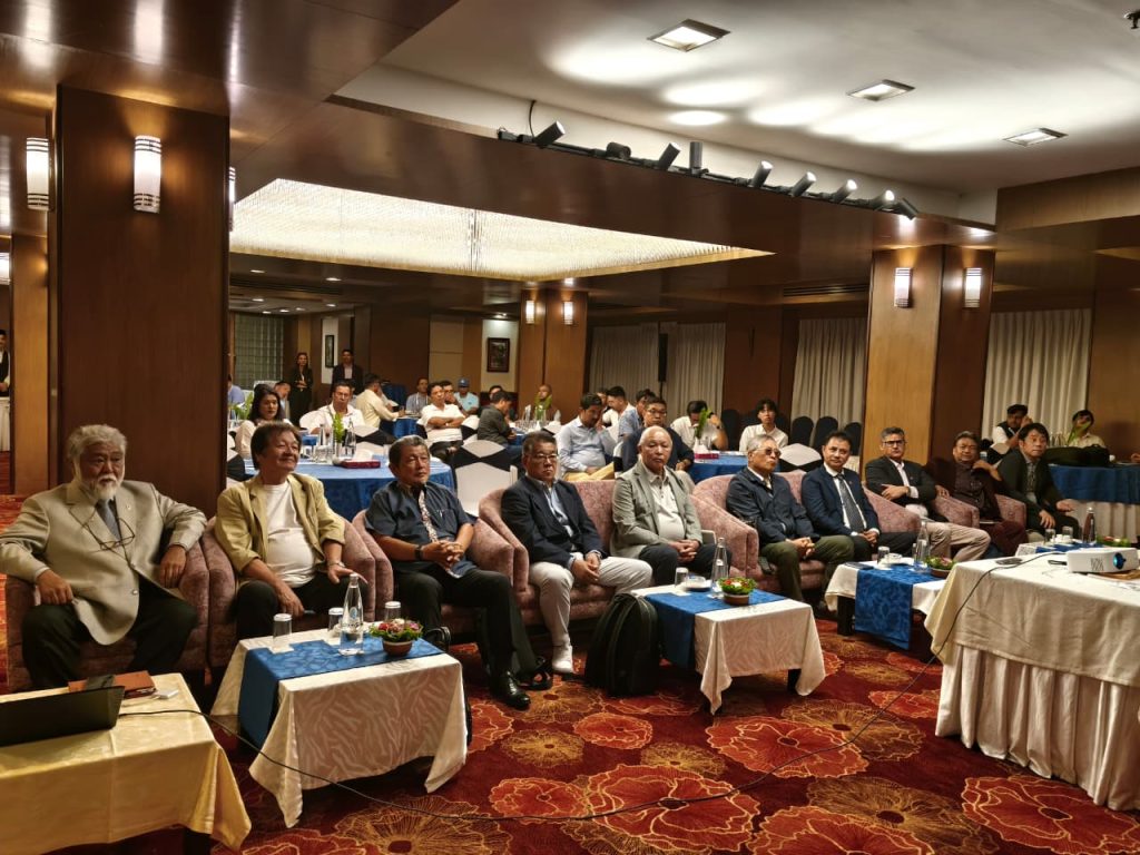 Japanese Green Technologies Set to Enter Nepal, Opening New Opportunities for Sustainable Tourism