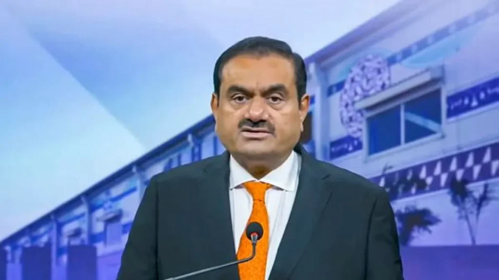 Adani Enterprises Denies Plans to Enter Airline Business