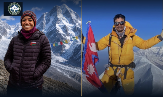 Veteran Nepali Mountaineer Pur Bahadur Gurung 'Yukta' Dies in Broad Peak Avalanche