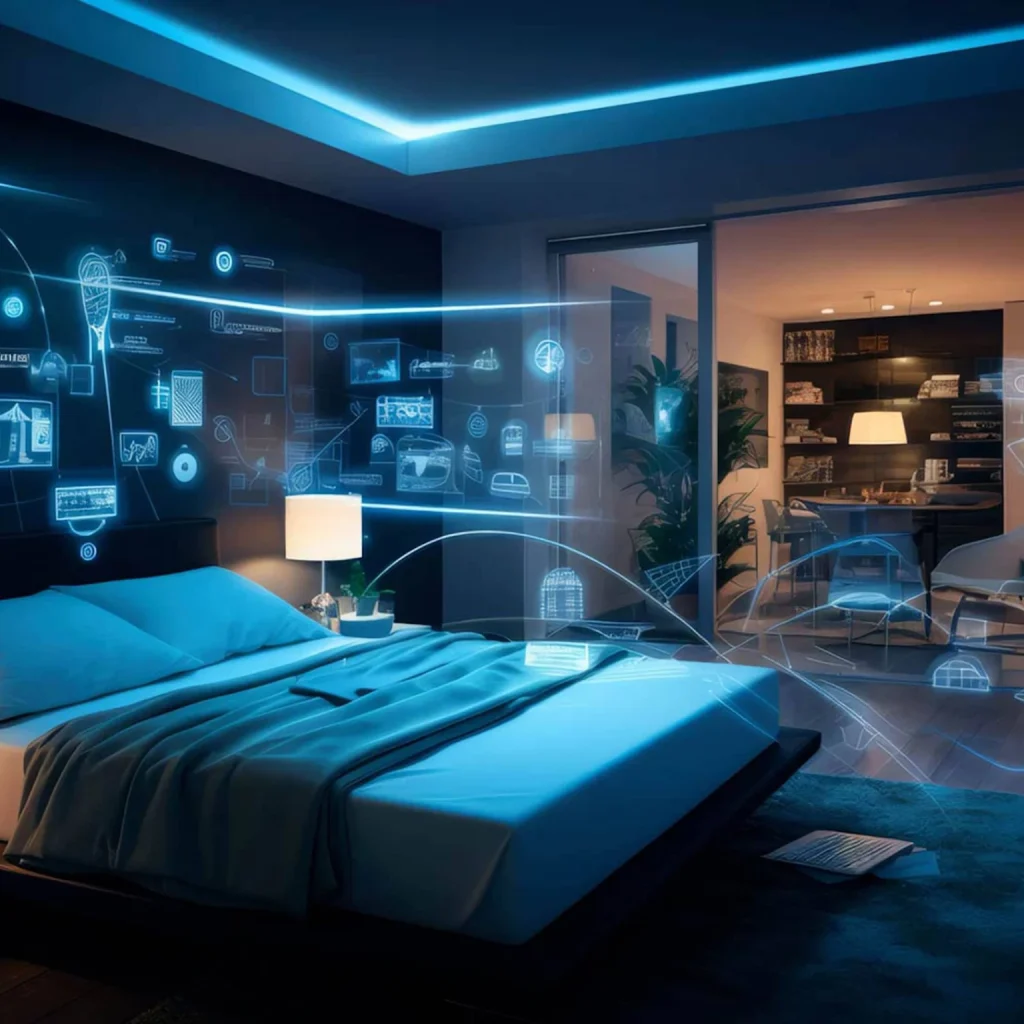 Hotels Face New Competition as AI Transforms Travel Booking and Discovery