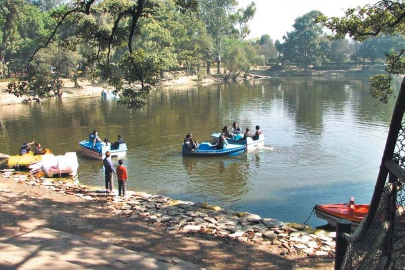 Jawalakhel’s Central Zoo Reopens to the Public After Bird Flu Outbreak