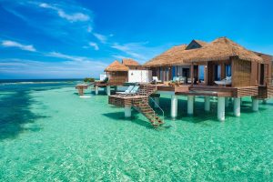 Jamaica Unveils ’10x10x10′ Tourism Vision to Attract 10 Million Visitors Annually