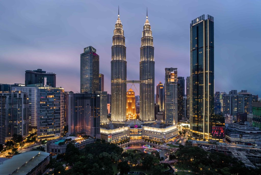 Malaysia Sees Surge in Chinese Tourist Arrivals Ahead of Visit Malaysia 2026 Campaign