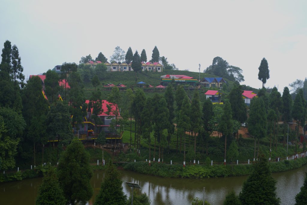 Promote Koshi Province as Emerging Tourism Destination