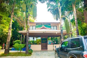 Hotel Parkland Calls Special General Meeting to Approve Capital Increase and 1:1 Rights Share Issue