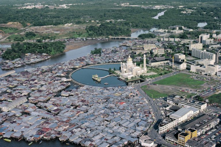 Brunei Seeks Global Tourism Spotlight with Rainforests, Safety, and Authentic Experiences