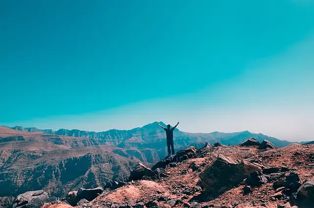 Ras Al Khaimah Records Best-Ever First-Half Tourism Performance with 670,000 Visitors