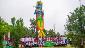Himalayan Riders Society Promoting Nepal’s Hidden Tourism Destinations Through Cycling