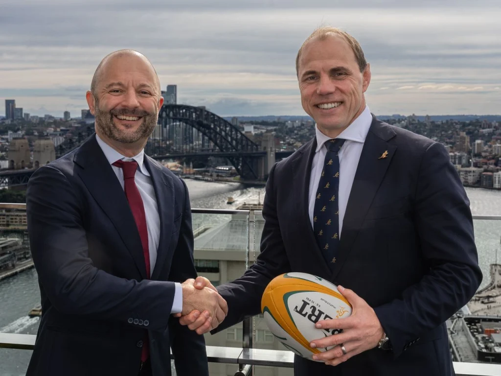 IHG Hotels & Resorts Deepens 24-Year Collaboration with Rugby Australia, Extends Deal to 2028