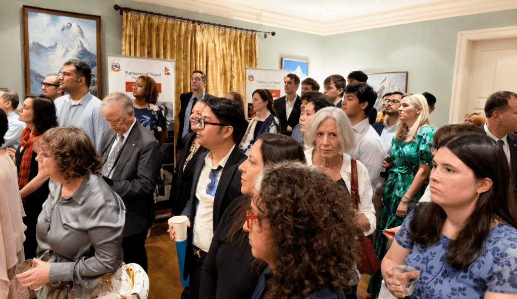 Nepal Promotes Tourism, Culture and Investment Potential at ‘Experience Nepal’ Reception in Washington