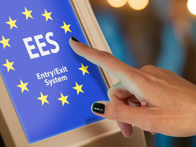 Europe's Aviation and Tourism Industry Urges Delay to New EU Border System