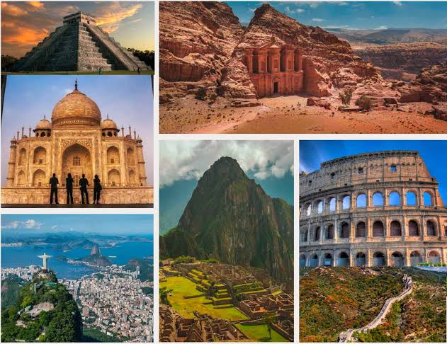 WTTC Launches Global Search for the ‘7 Contemporary Wonders of the World’