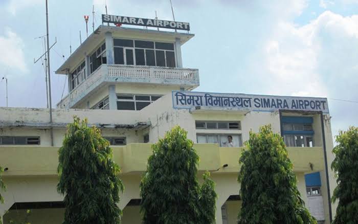 Aging Simara Airport Struggles to Meet Demand as Flight Services Decline