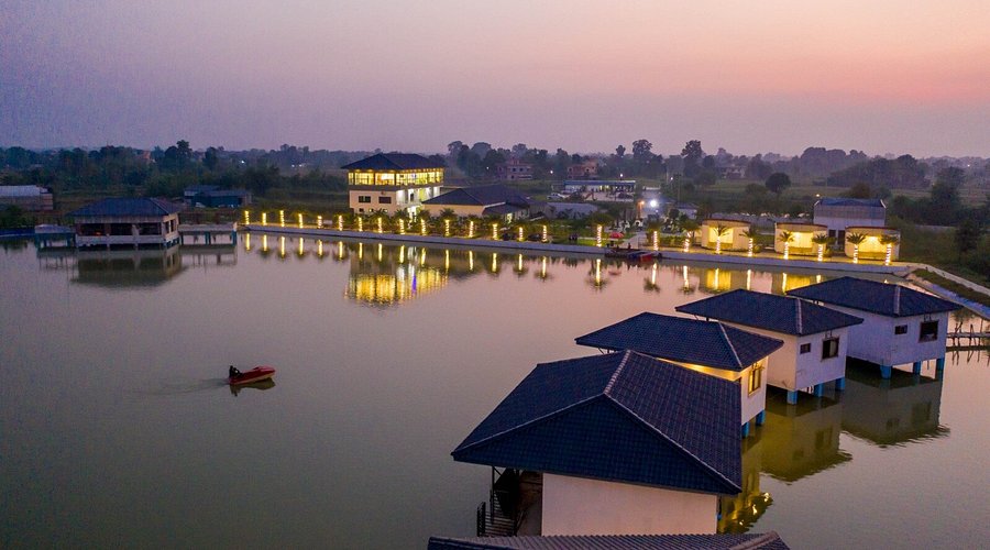 Lumbini Marriott Resort Gets Credit Ratings as Project Advances Toward 2027 Launch