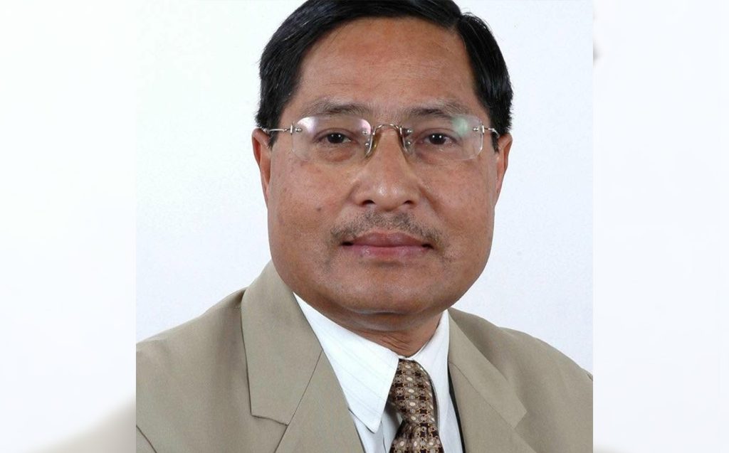 Maheshwor Bhakta Shrestha Assumes Leadership of Nepal Airlines as Executive Chairman