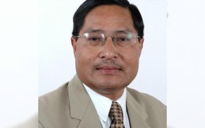 Maheshwor Bhakta Shrestha Assumes Leadership of Nepal Airlines as Executive Chairman