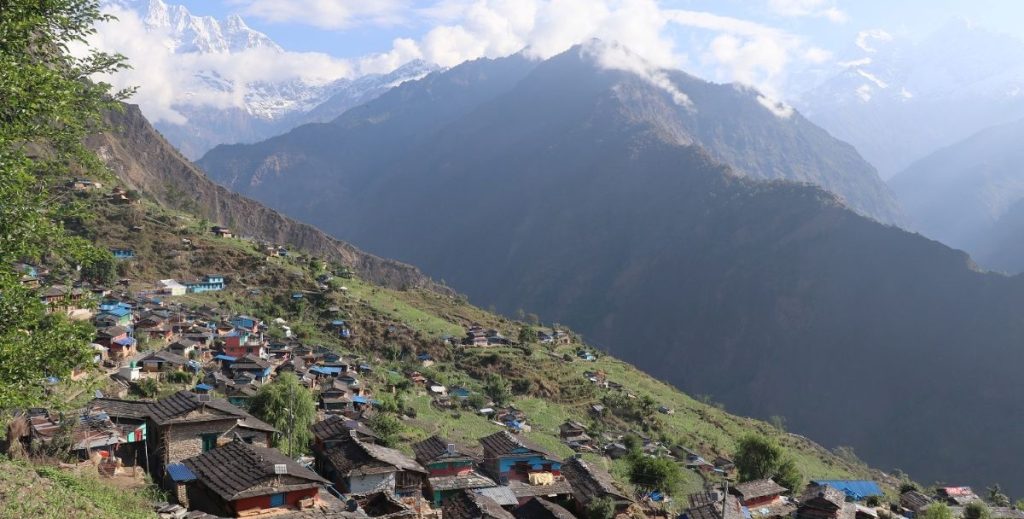 Myagdi Prepares to Open New Mudi–Gurja–Jaljala Trekking Route to Boost Adventure Tourism