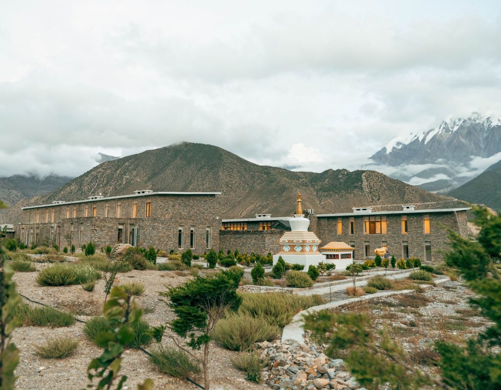 Shinta Mani Mustang Named World’s No. 1 Luxury Hotel, Manang Lodge Earns TIME Recognition