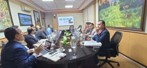 Newly Appointed NTB Members Welcomed, Emphasis on Private Sector Partnership and Good Governance