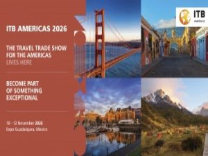 Messe Berlin Americas Joins WTTC as Regional Member Ahead of ITB Americas Launch