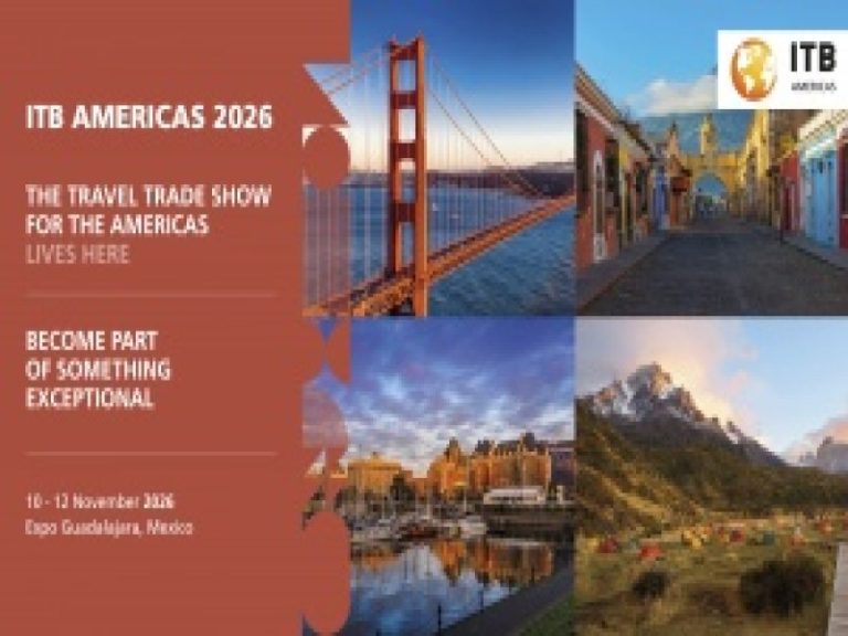Messe Berlin Americas Joins WTTC as Regional Member Ahead of ITB Americas Launch