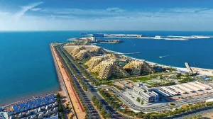 Ras Al Khaimah Celebrates Record-Breaking Tourism Growth with 670,000 Visitors