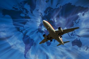 Global Air Travel Hits New Milestones as IATA Reports Strong Growth in Premium Travel and Passenger Demand