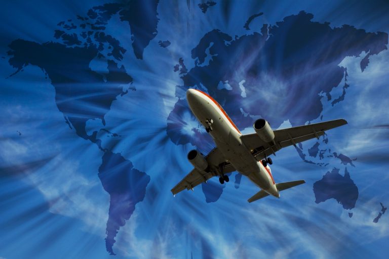 Global Air Travel Hits New Milestones as IATA Reports Strong Growth in Premium Travel and Passenger Demand