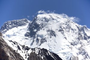 Four bodies recovered after Broad Peak avalanche; Nirmal Purja among climbers still missing