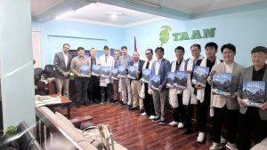 TAAN Signs Agreement with South Korean Firm to Introduce AI-Based Digital Safety System for Trekking Tourism