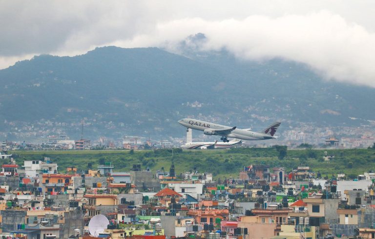 Nepal Plans Major Aviation Reform, Opens Door for Private Sector Participation in Airport Operations